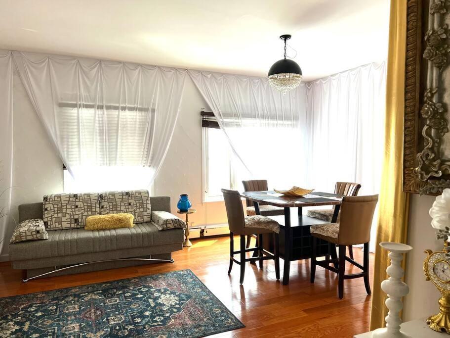 Room At The Oasis New York Eksteriør bilde