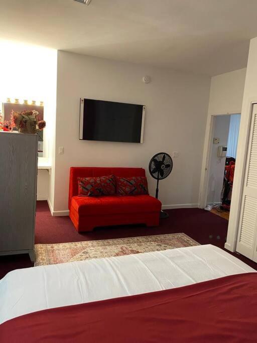 Room At The Oasis New York Eksteriør bilde
