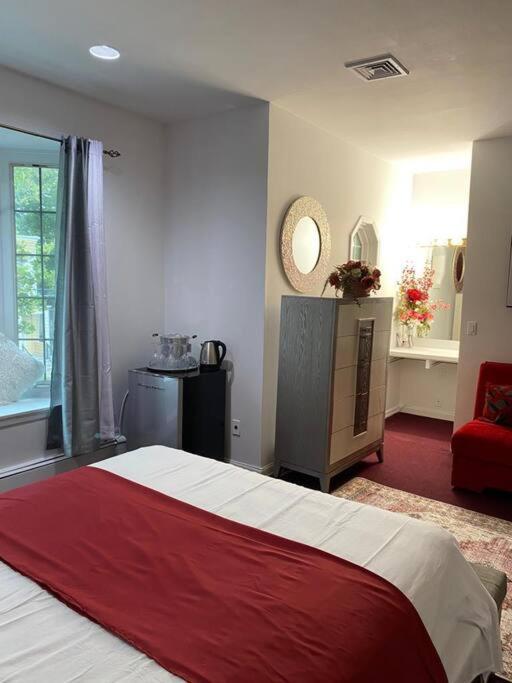 Room At The Oasis New York Eksteriør bilde